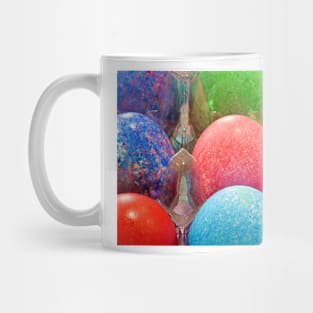 Easter Egg Study 4 Mug